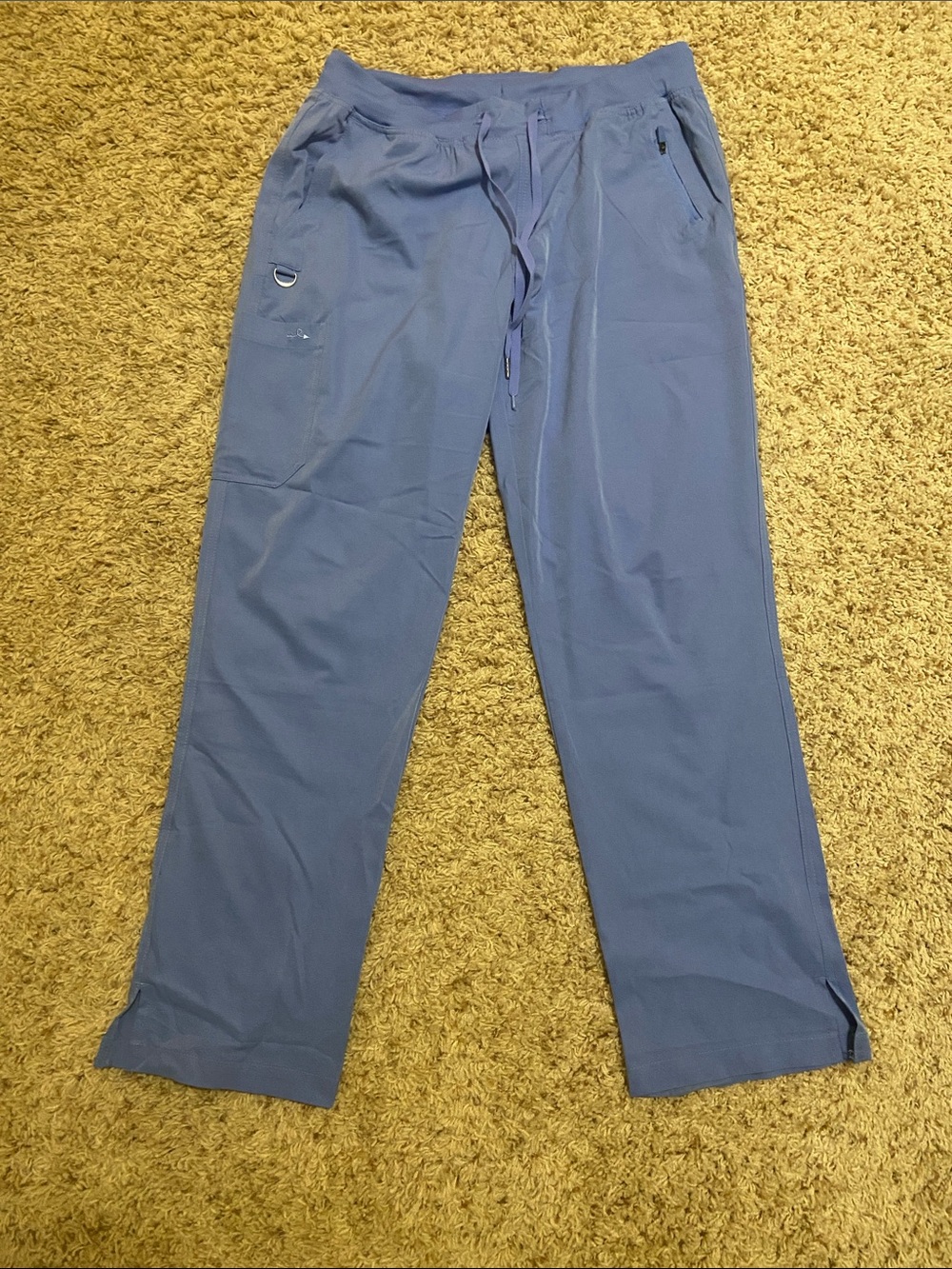 Women's Ave Therese scrubs